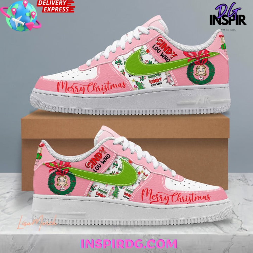 Ideafootwear Cindy Lou Air Low-Top Sneakers Shoes For Men And Women 1