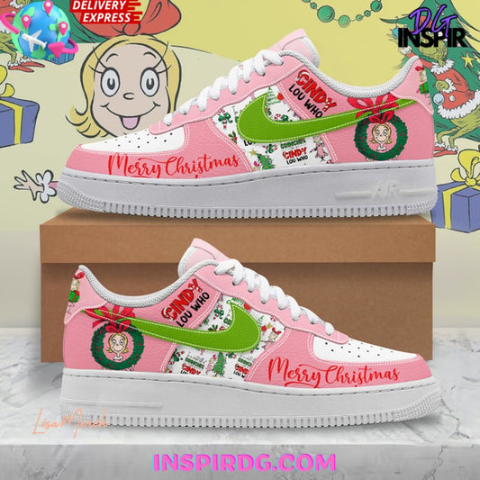 Ideafootwear Cindy Lou Air Low-Top Sneakers Shoes For Men And Women 1