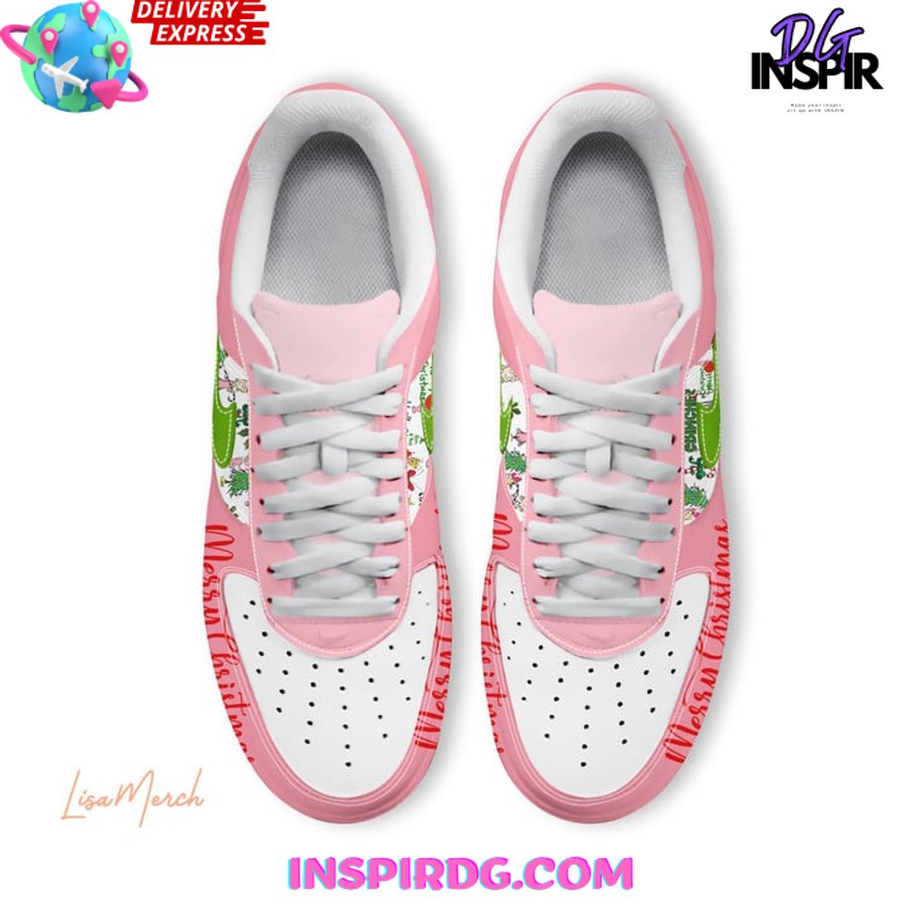 Ideafootwear Cindy Lou Air Low-Top Sneakers Shoes For Men And Women 1