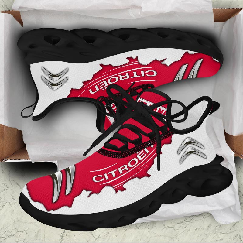 Ideafootwear Citroen Max Soul Shoes Sneakers For Men And Women 10