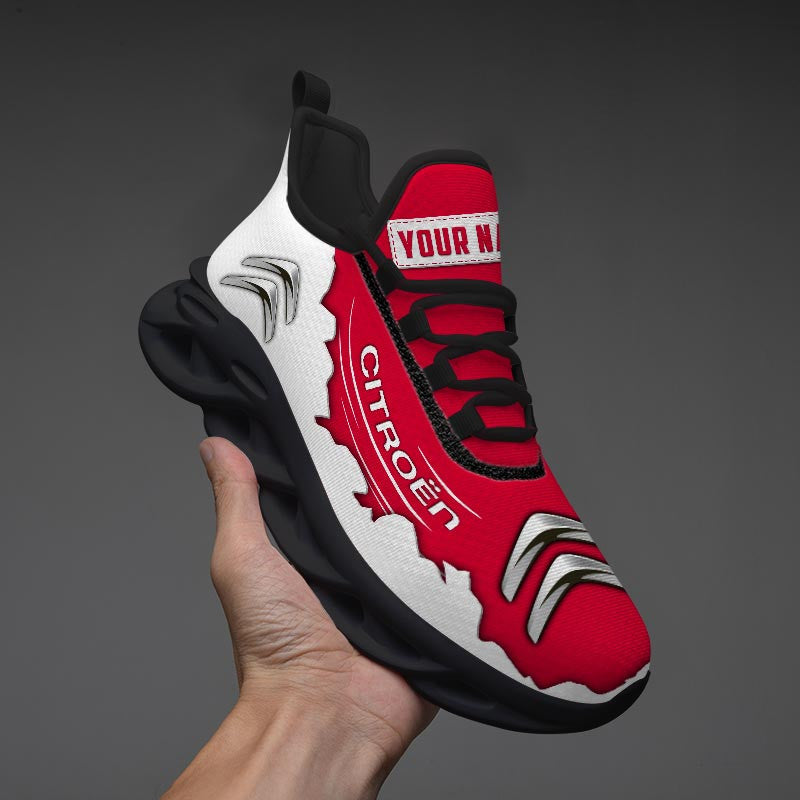 Ideafootwear Citroen Max Soul Shoes Sneakers For Men And Women 10