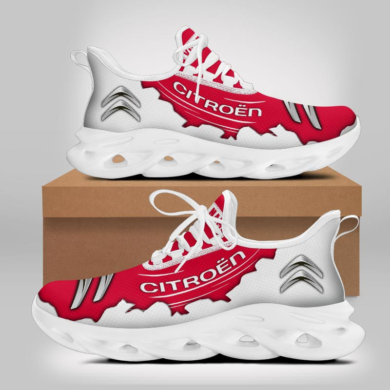 Ideafootwear Citroen Max Soul Shoes Sneakers For Men And Women 10