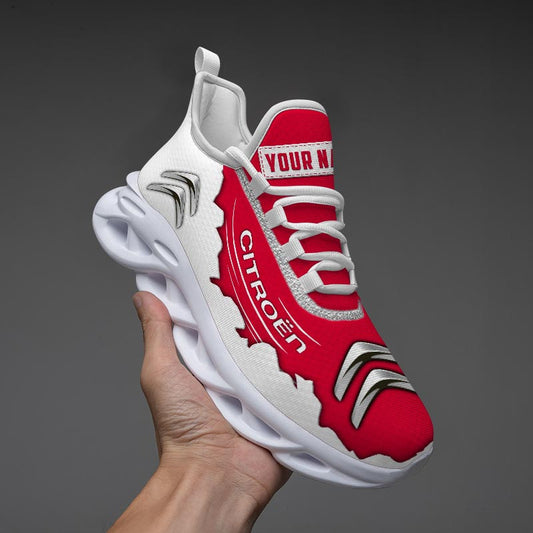 Ideafootwear Citroen Max Soul Shoes Sneakers For Men And Women 10