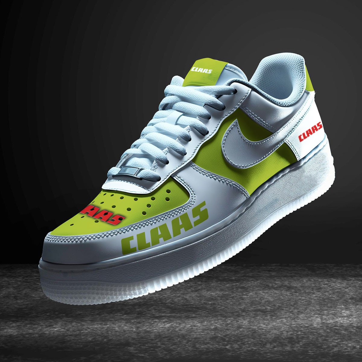 Ideafootwear Claas Air Low-Top Sneakers Shoes For Men And Women 5