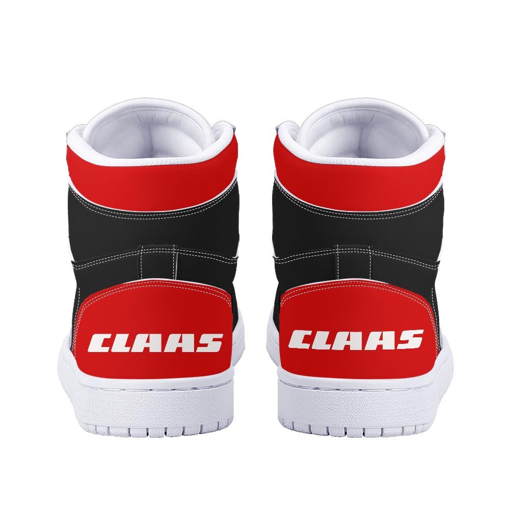 Ideafootwear Claas AJ1 High Sneakers Shoes For Men And Women 1