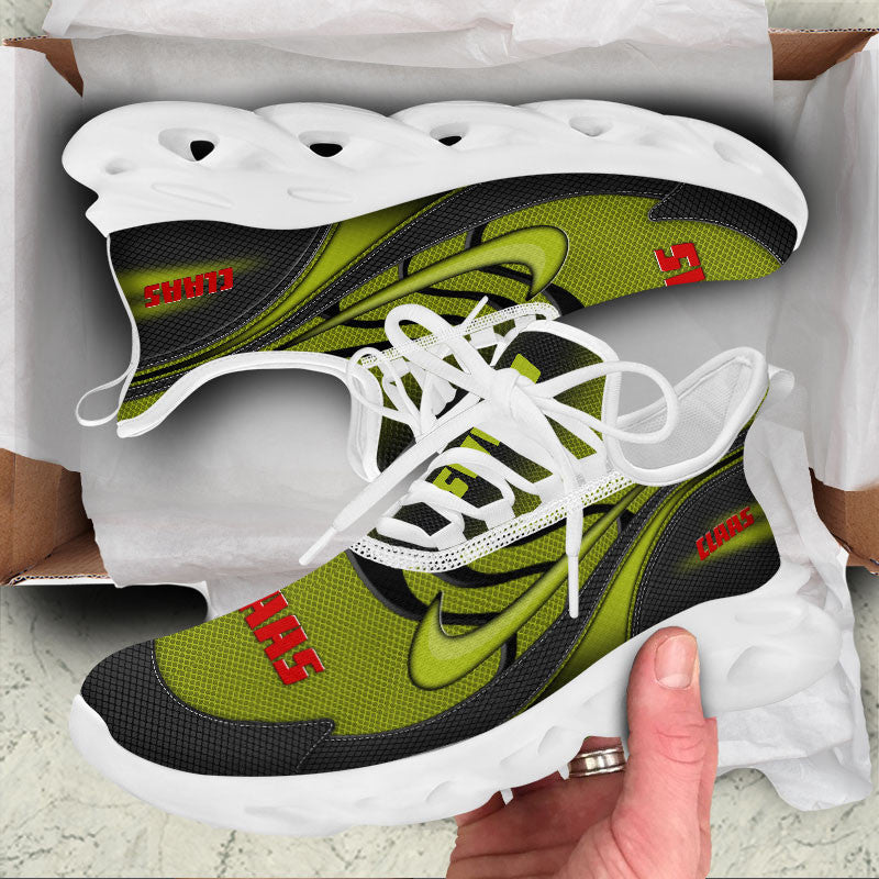 Ideafootwear Claas Max Soul Shoes Sneakers For Men And Women 11