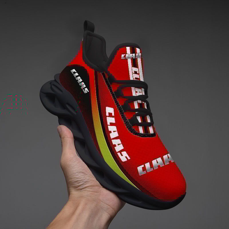 Ideafootwear Claas Max Soul Shoes Sneakers For Men And Women 10