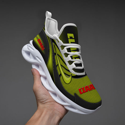 Ideafootwear Claas Max Soul Shoes Sneakers For Men And Women 11