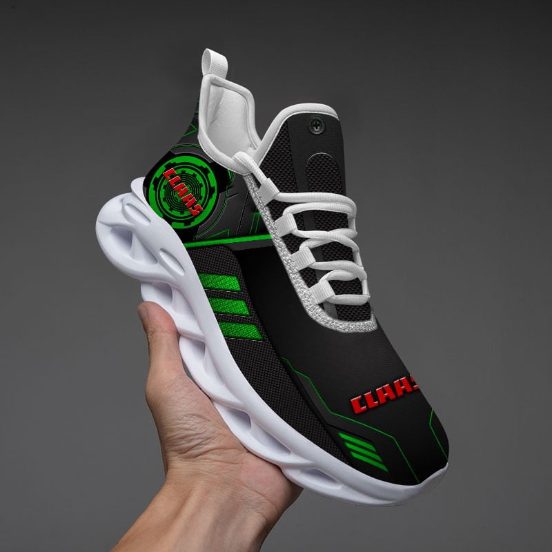 Ideafootwear Claas Max Soul Shoes Sneakers For Men And Women 9