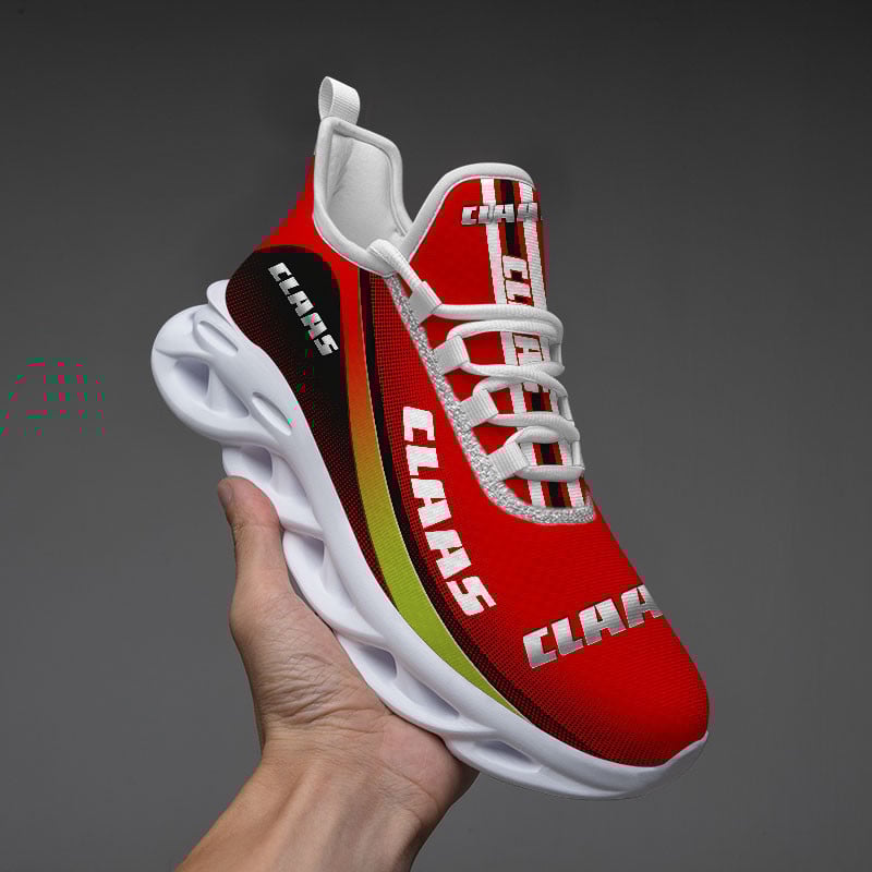 Ideafootwear Claas Max Soul Shoes Sneakers For Men And Women 10