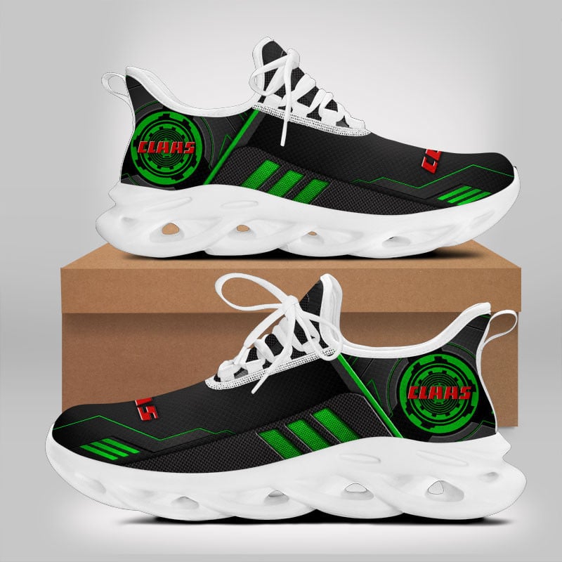 Ideafootwear Claas Max Soul Shoes Sneakers For Men And Women 9