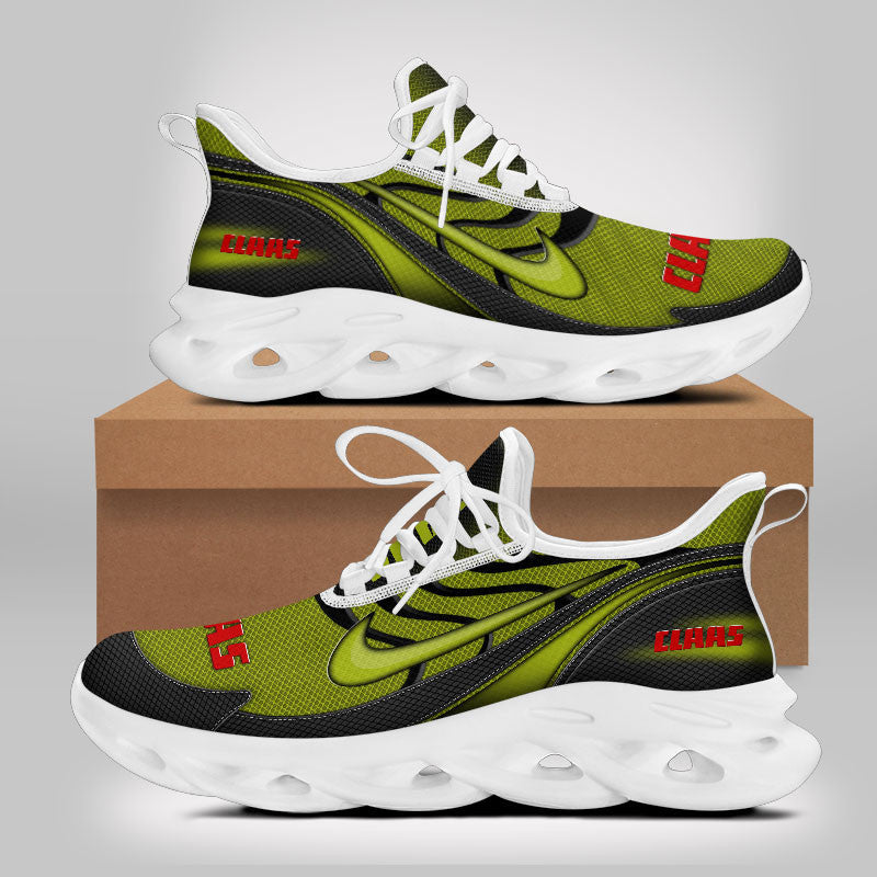 Ideafootwear Claas Max Soul Shoes Sneakers For Men And Women 11