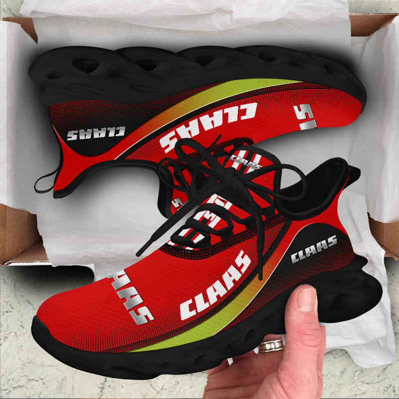 Ideafootwear Claas Max Soul Shoes Sneakers For Men And Women 10