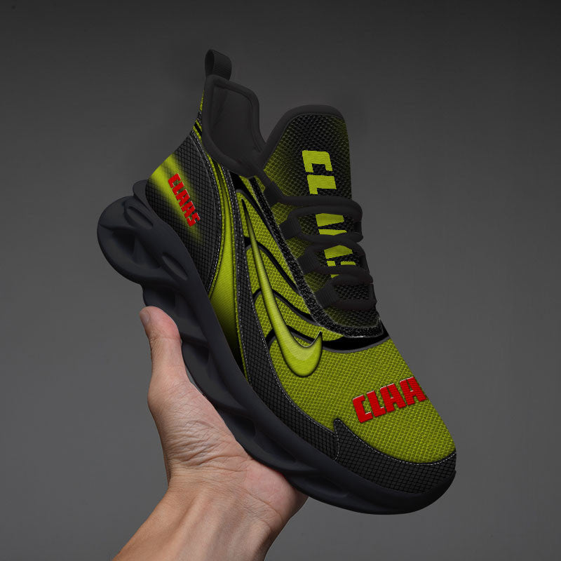 Ideafootwear Claas Max Soul Shoes Sneakers For Men And Women 11