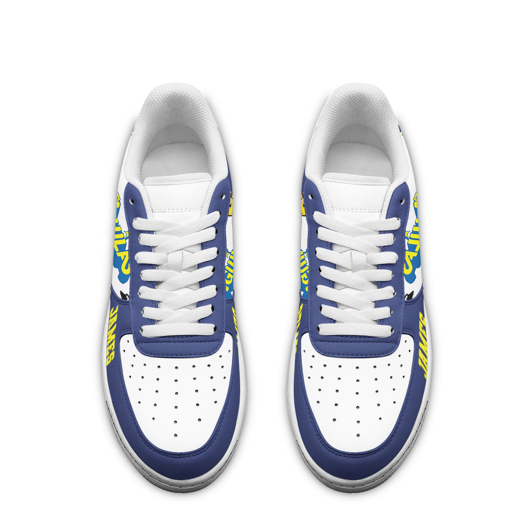 Ideafootwear Club Am?©rica Air Low-Top Sneakers Shoes For Men And Women 1