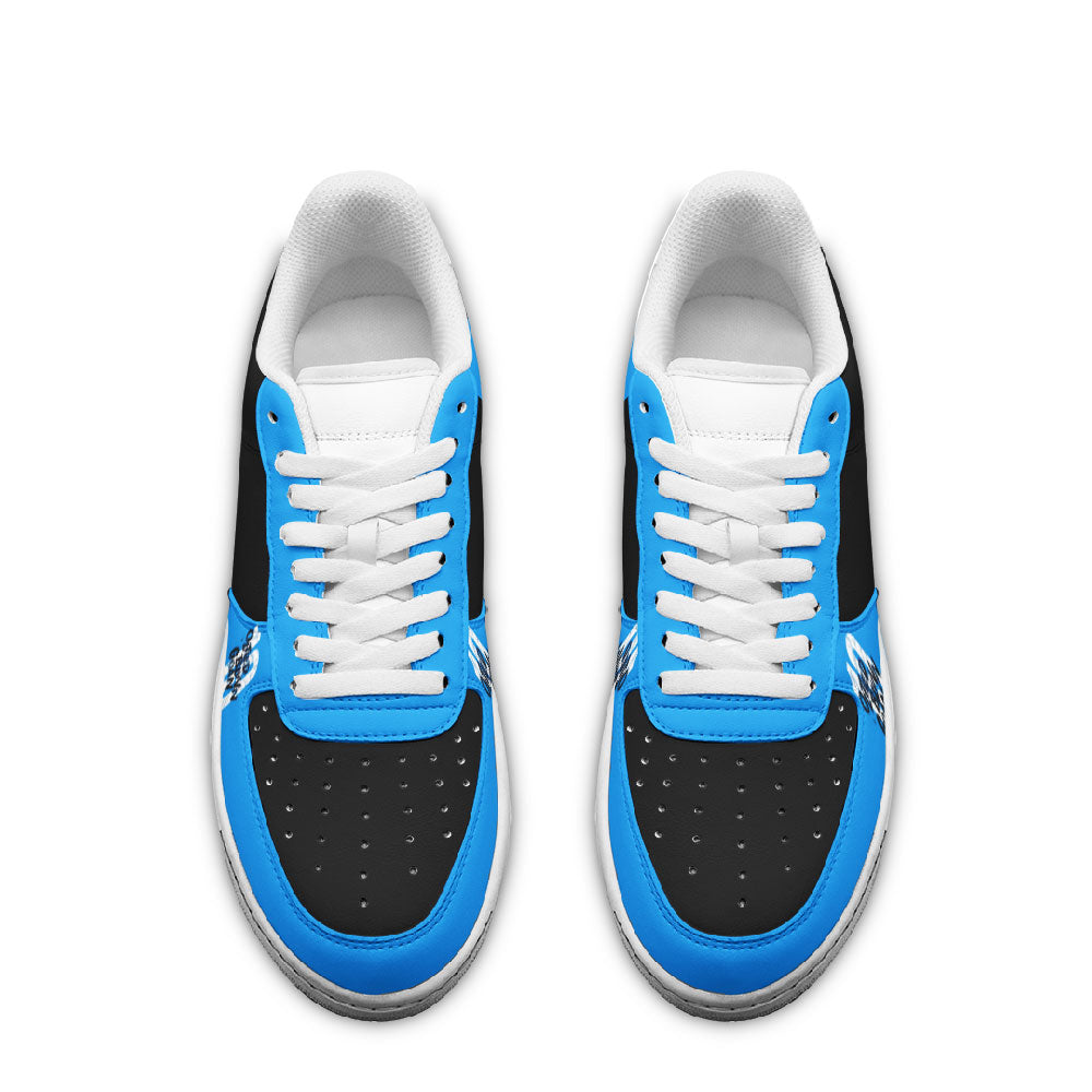 Ideafootwear Club Brugge K.V. Air Low-Top Sneakers Shoes For Men And Women 1