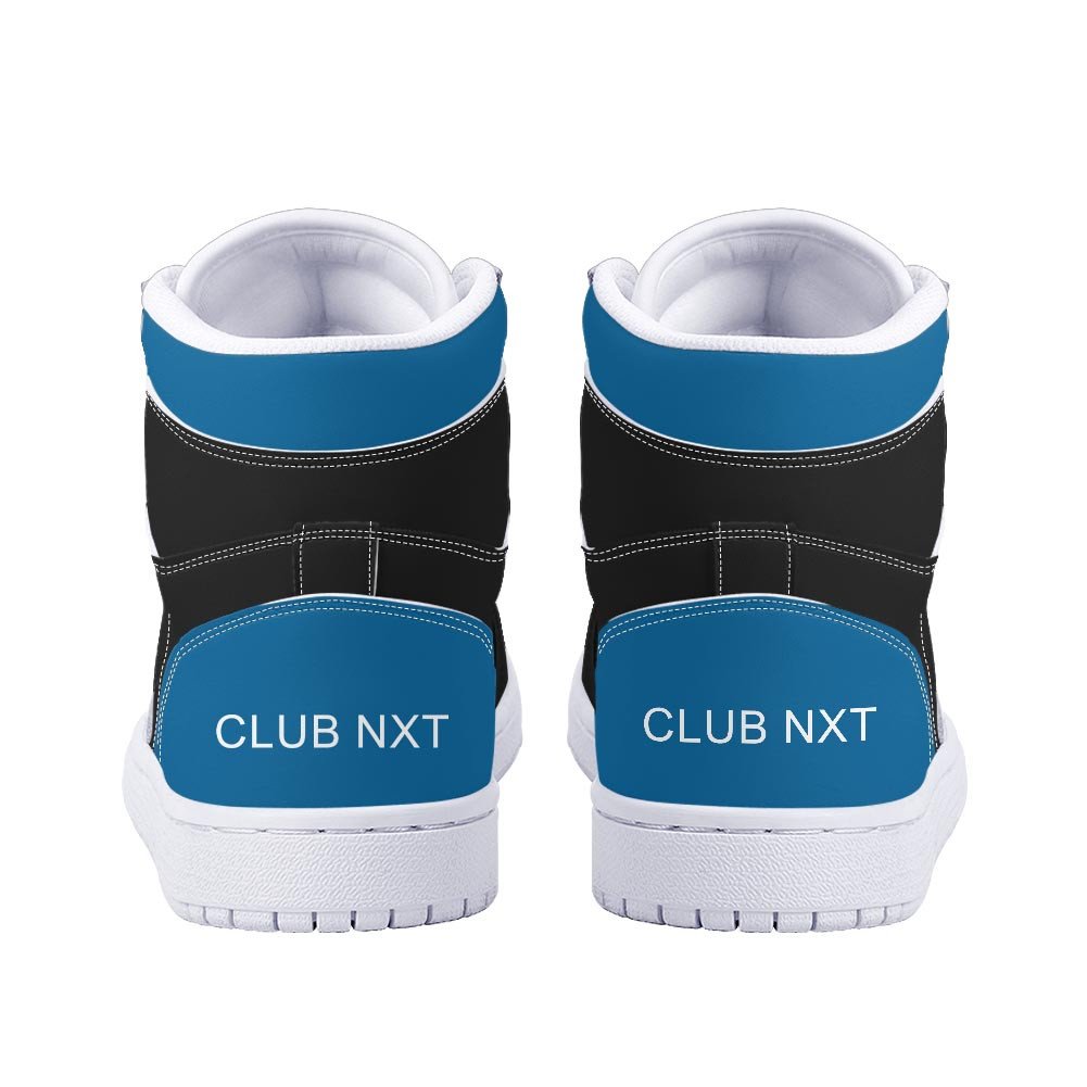 Ideafootwear Club NXT AJ1 High Sneakers Shoes For Men And Women 1