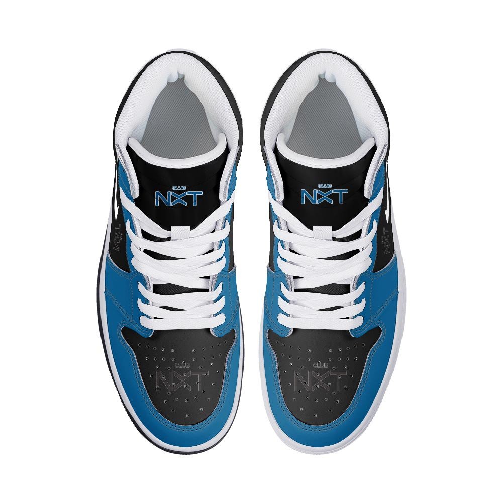 Ideafootwear Club NXT AJ1 High Sneakers Shoes For Men And Women 1