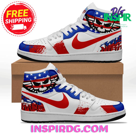 Ideafootwear Codey American Nightmare AJ1 High Sneakers Shoes For Men And Women 1
