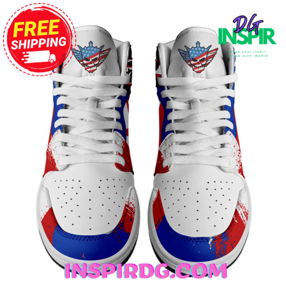 Ideafootwear Codey American Nightmare AJ1 High Sneakers Shoes For Men And Women 1