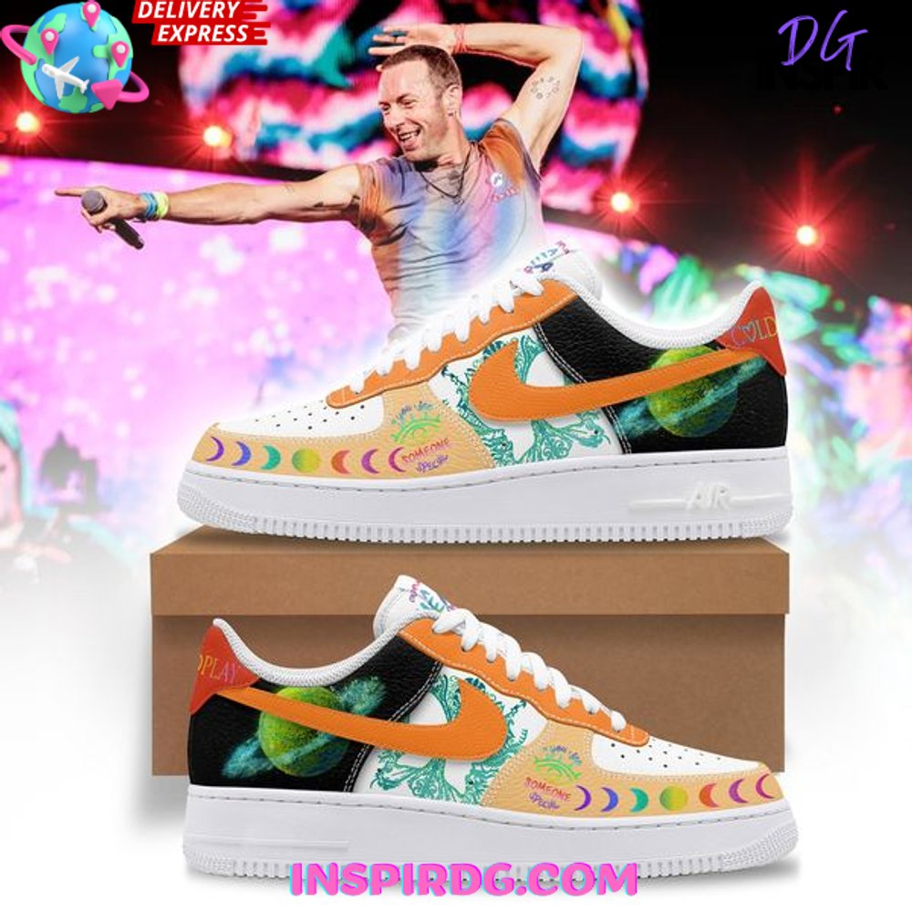 Ideafootwear Coldplay Air Low-Top Sneakers Shoes For Men And Women 9