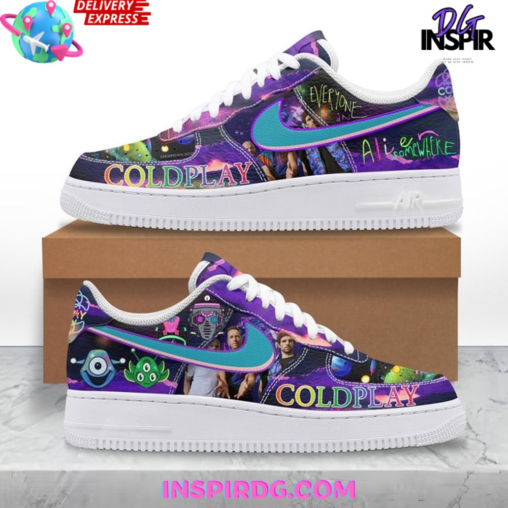 Ideafootwear Coldplay Air Low-Top Sneakers Shoes For Men And Women 8