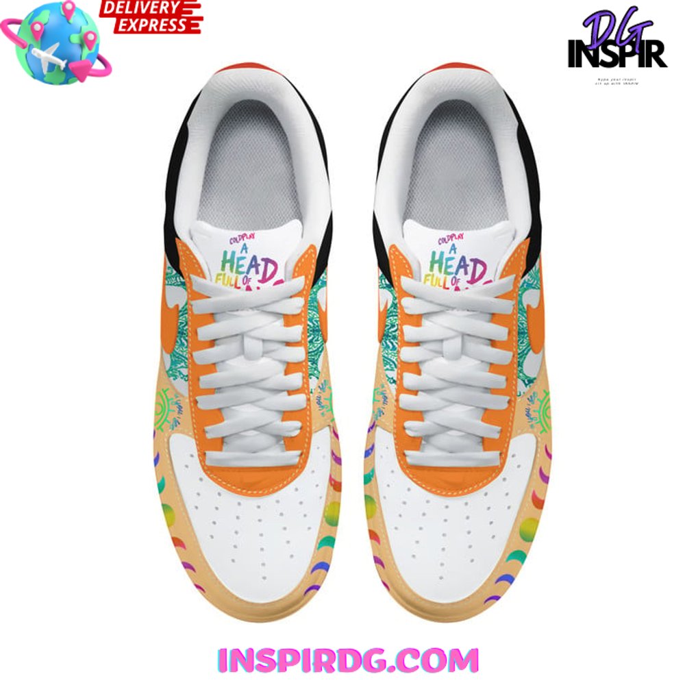 Ideafootwear Coldplay Air Low-Top Sneakers Shoes For Men And Women 9