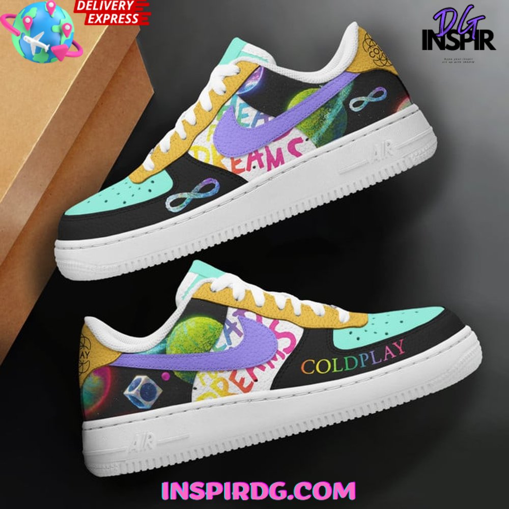 Ideafootwear Coldplay Air Low-Top Sneakers Shoes For Men And Women 6