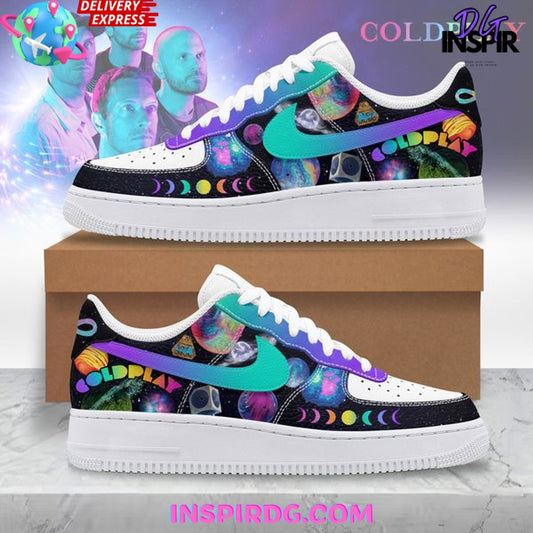 Ideafootwear Coldplay Air Low-Top Sneakers Shoes For Men And Women 3