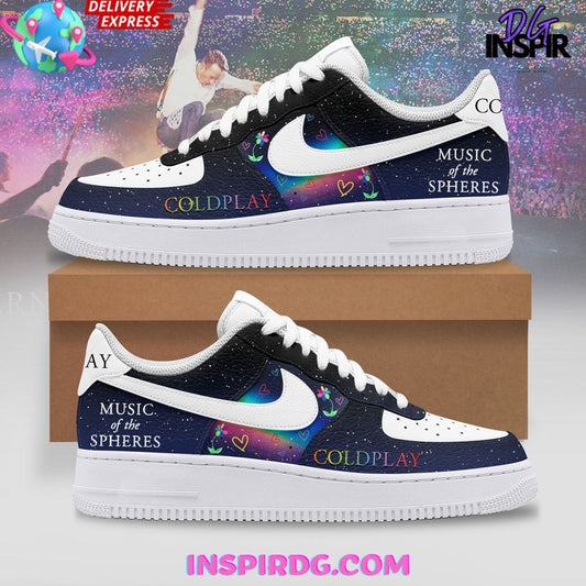 Ideafootwear Coldplay Air Low-Top Sneakers Shoes For Men And Women 2