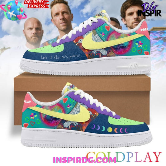 Ideafootwear Coldplay Air Low-Top Sneakers Shoes For Men And Women 7