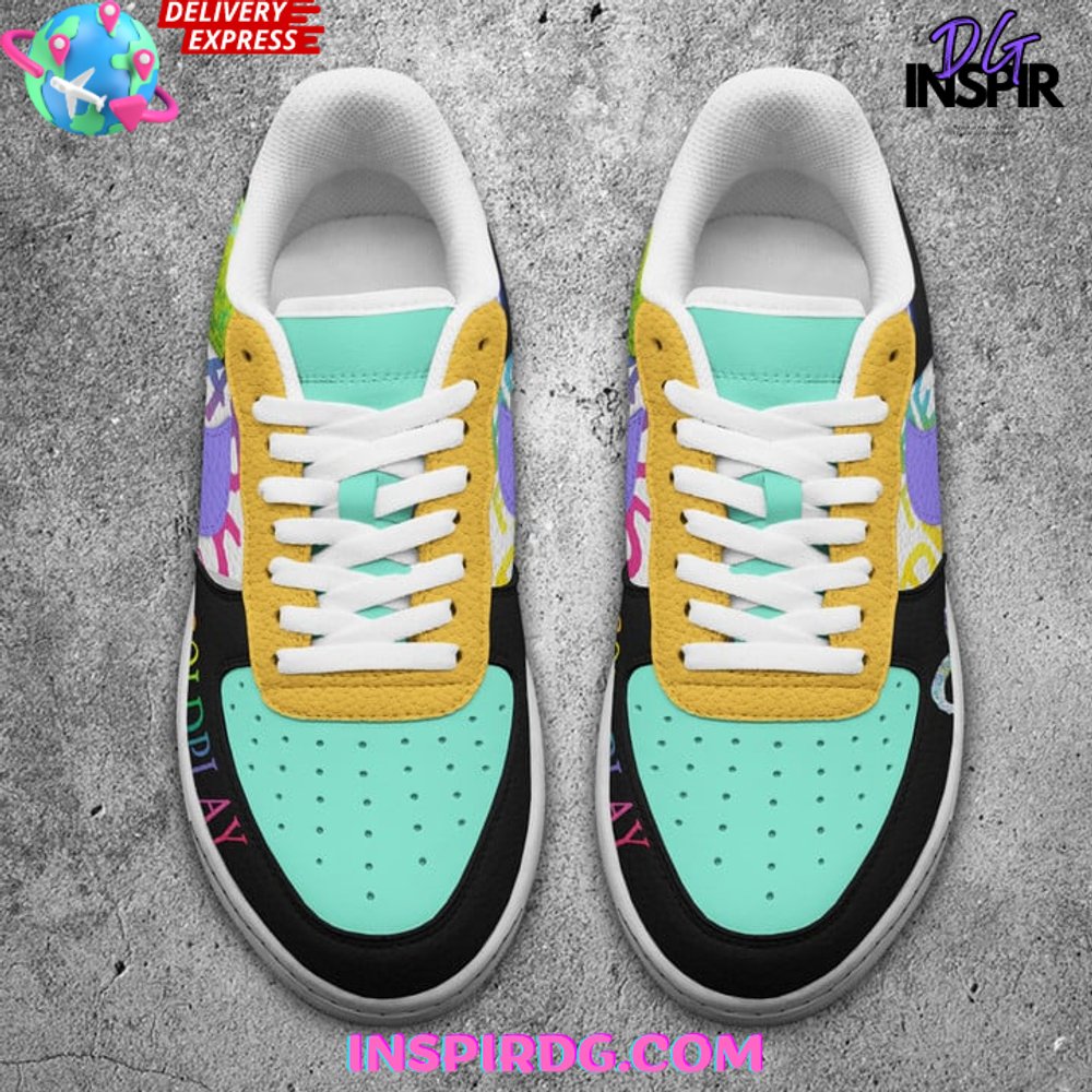 Ideafootwear Coldplay Air Low-Top Sneakers Shoes For Men And Women 6