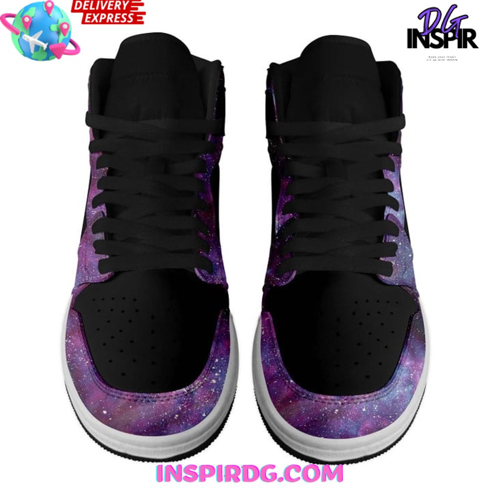 Ideafootwear Coldplay AJ1 High Sneakers Shoes For Men And Women 3