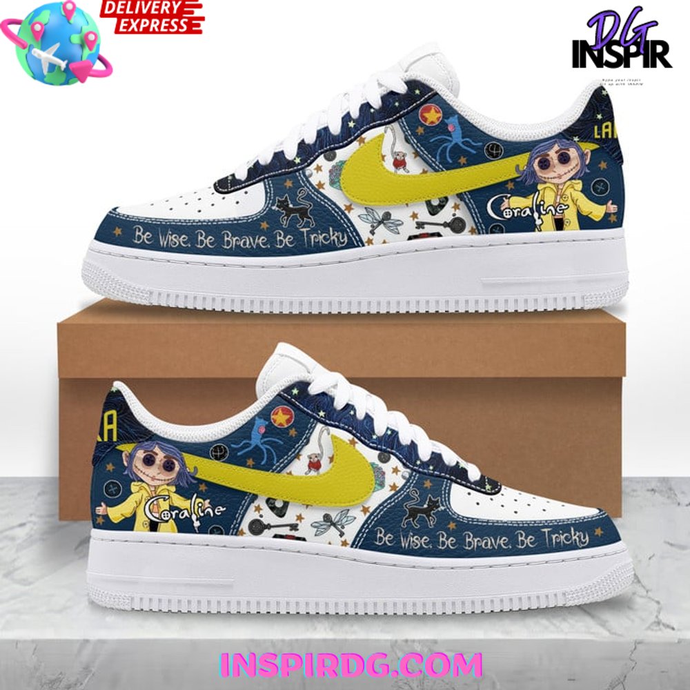 Ideafootwear Coraline Air Low-Top Sneakers Shoes For Men And Women 7