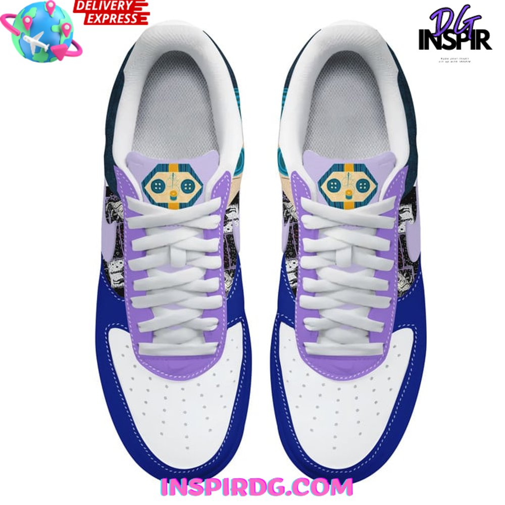 Ideafootwear Coraline Air Low-Top Sneakers Shoes For Men And Women 8