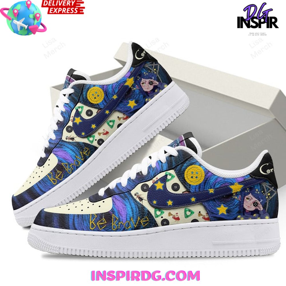 Ideafootwear Coraline Air Low-Top Sneakers Shoes For Men And Women 4