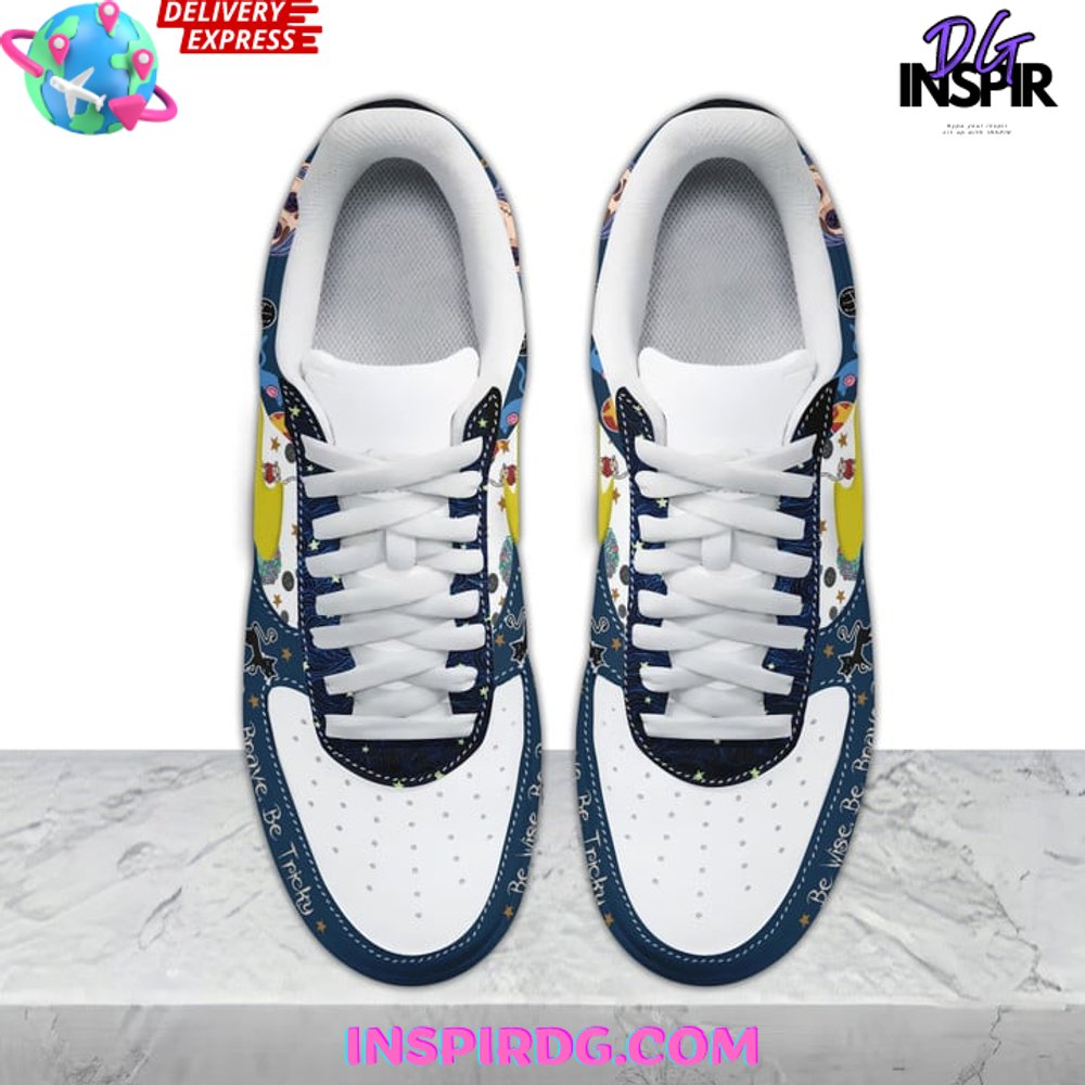 Ideafootwear Coraline Air Low-Top Sneakers Shoes For Men And Women 7