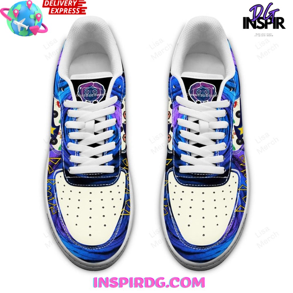 Ideafootwear Coraline Air Low-Top Sneakers Shoes For Men And Women 4