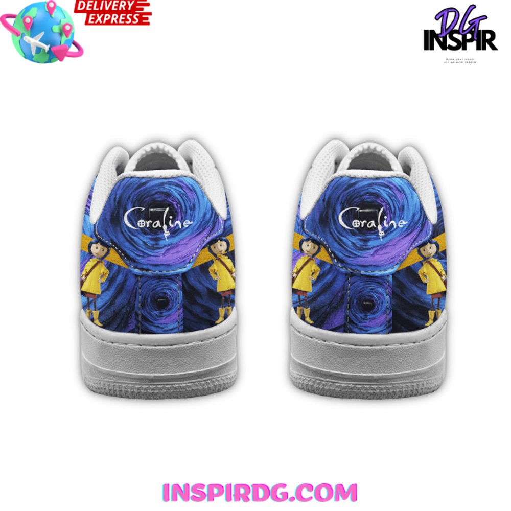 Ideafootwear Coraline Air Low-Top Sneakers Shoes For Men And Women 2