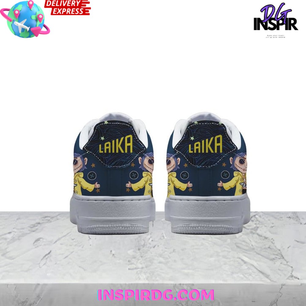 Ideafootwear Coraline Air Low-Top Sneakers Shoes For Men And Women 7