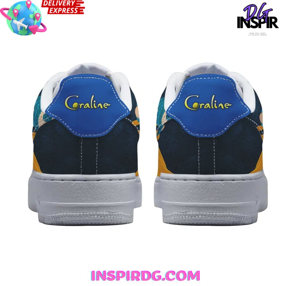 Ideafootwear Coraline Air Low-Top Sneakers Shoes For Men And Women 8