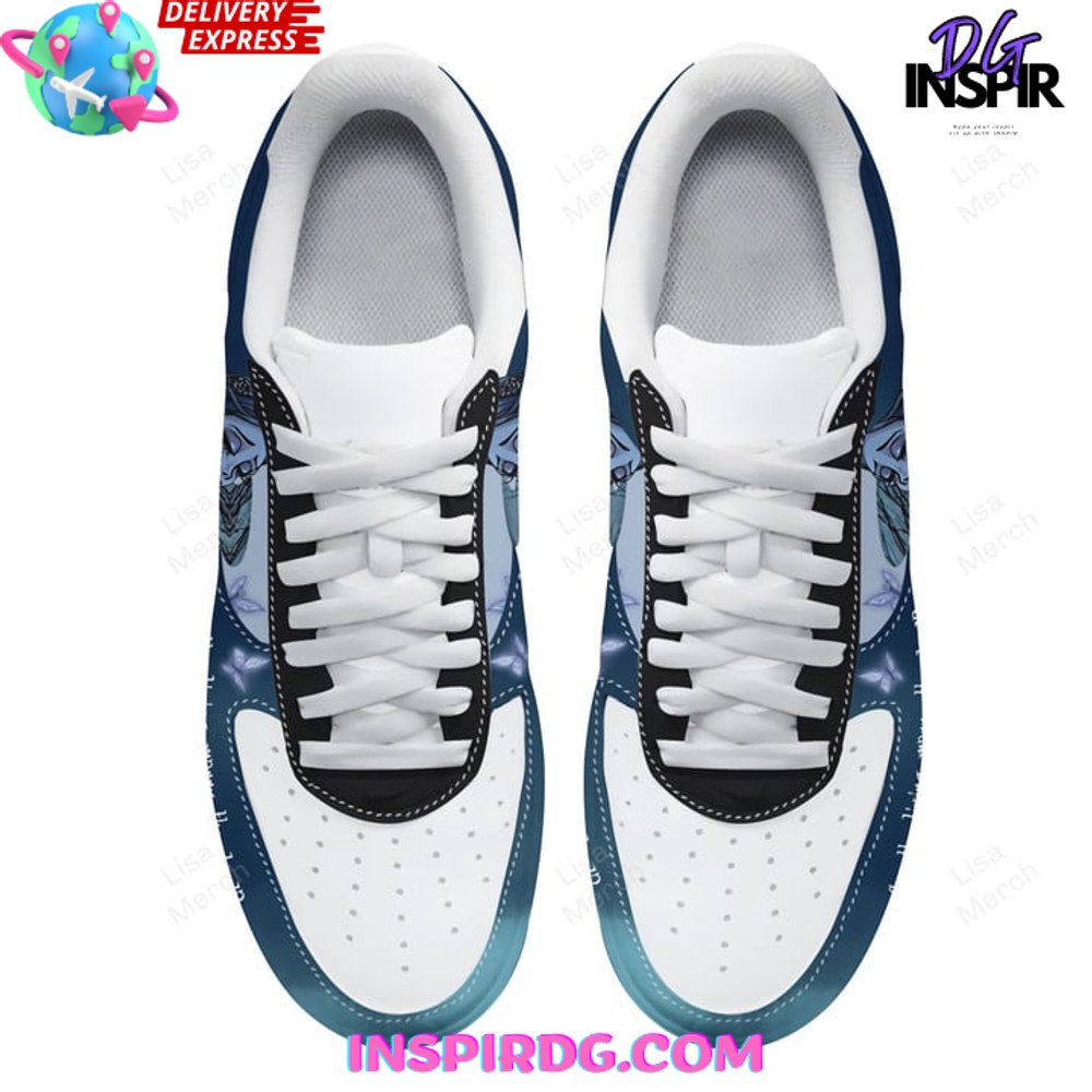 Ideafootwear Corpse Bride Air Low-Top Sneakers Shoes For Men And Women 1