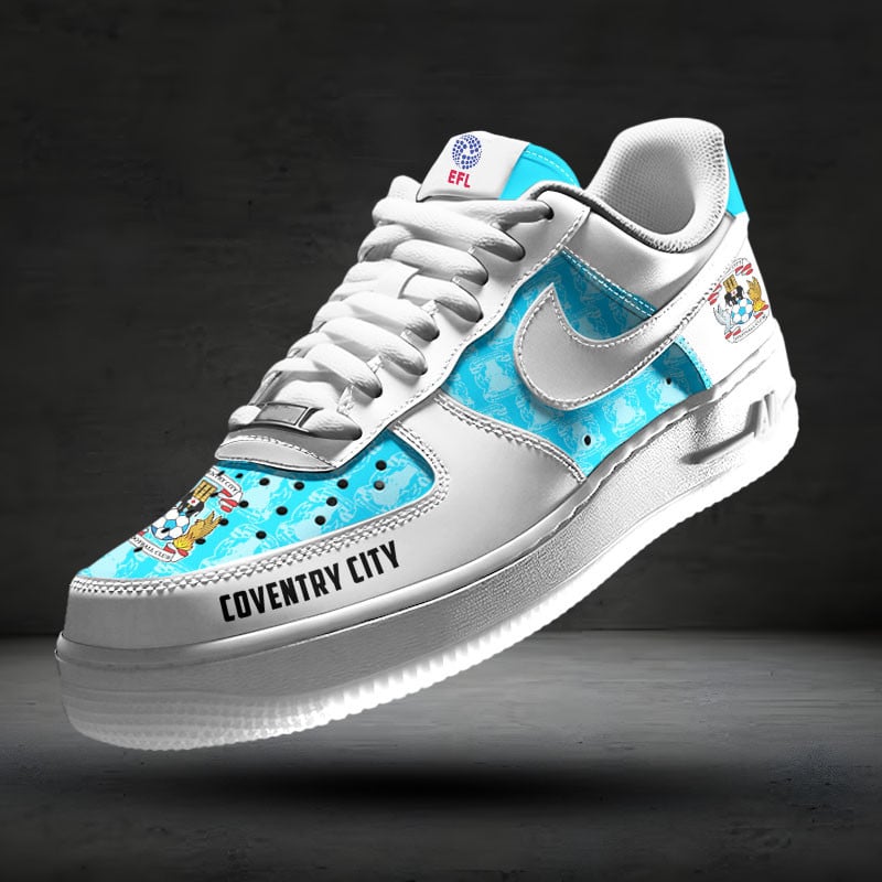 Ideafootwear Coventry City Air Low-Top Sneakers Shoes For Men And Women 1