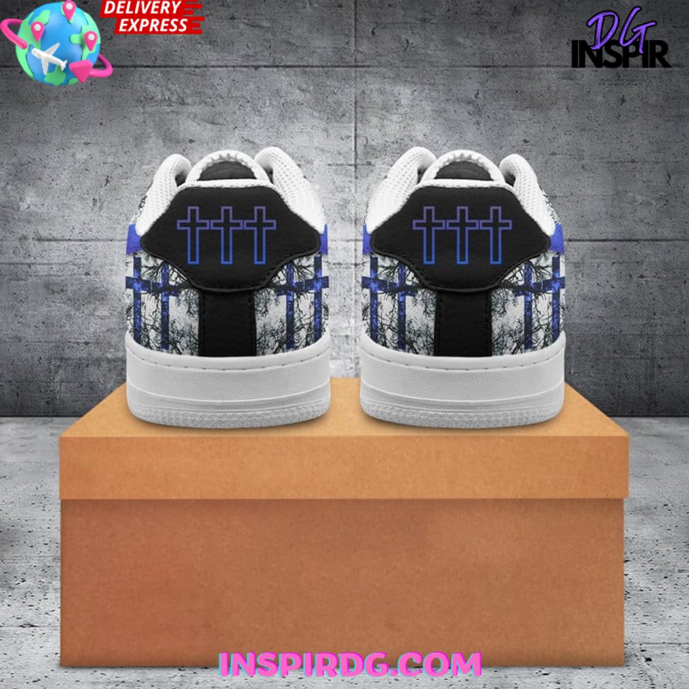 Ideafootwear Crosses Band Air Low-Top Sneakers Shoes For Men And Women 2