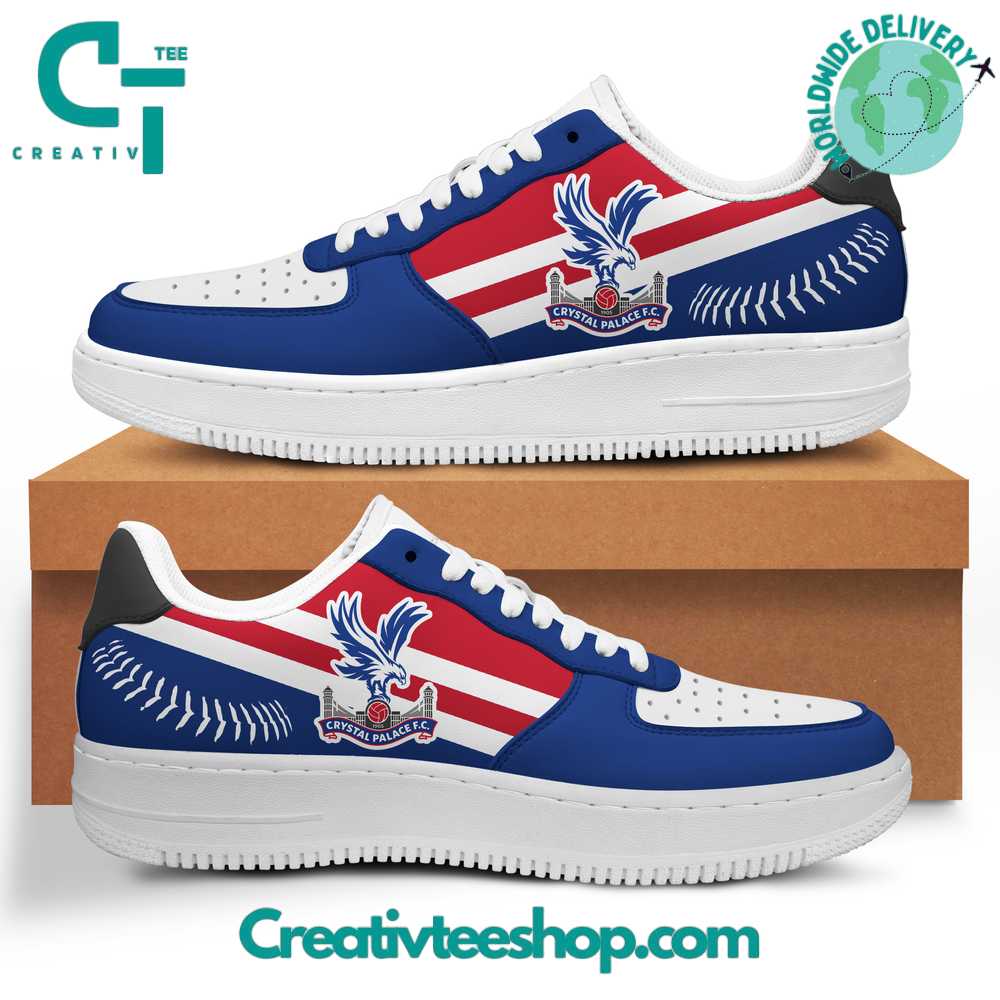 Ideafootwear Crystal Palace  Air Low-Top Sneakers Shoes For Men And Women 1