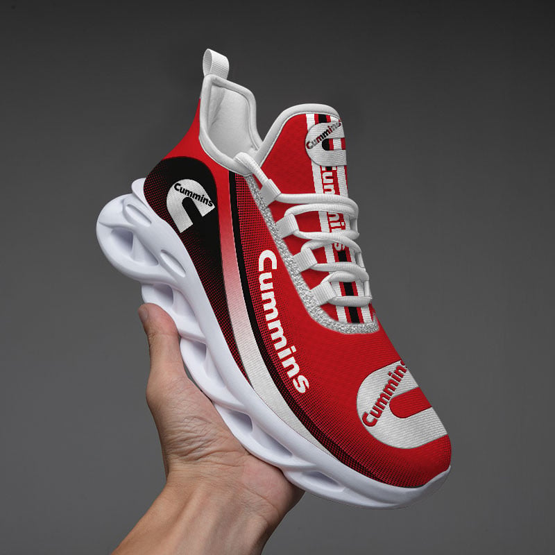 Ideafootwear Cummins Max Soul Shoes Sneakers For Men And Women 9