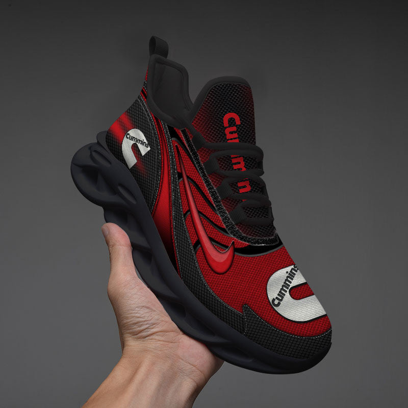 Ideafootwear Cummins Max Soul Shoes Sneakers For Men And Women 11