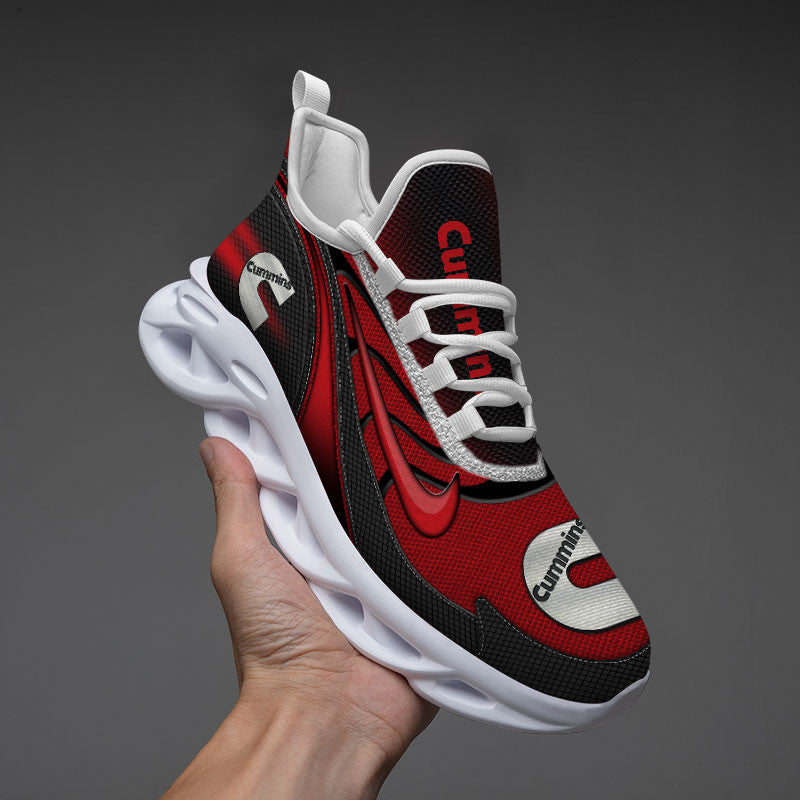 Ideafootwear Cummins Max Soul Shoes Sneakers For Men And Women 11