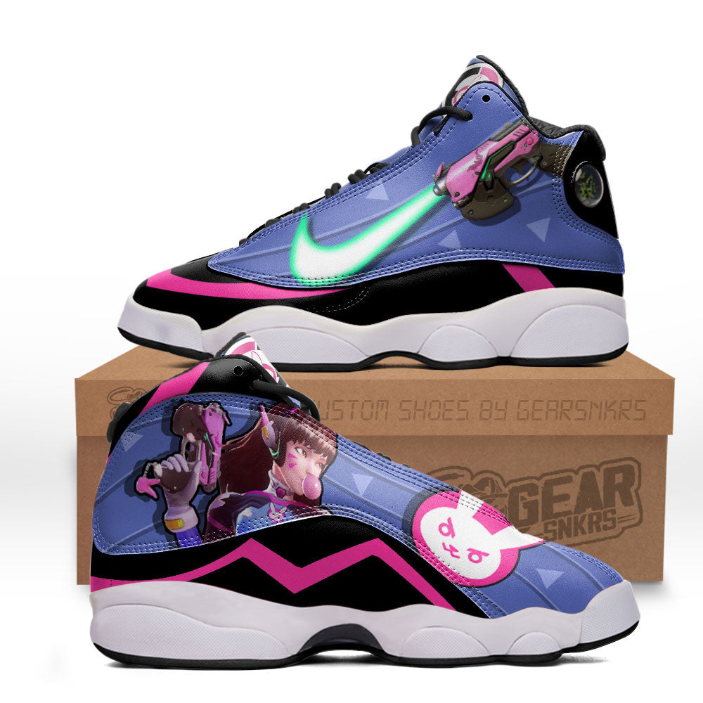 Ideafootwear D Va AJ13 Sneakers Shoes For Men And Women 1