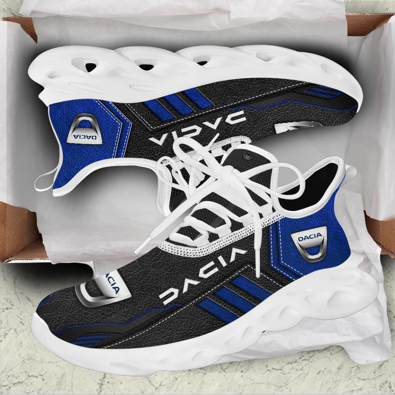Ideafootwear Dacia Max Soul Shoes Sneakers For Men And Women 9